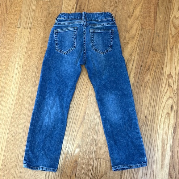 Gap Medium Wash Straight Legged Jean - Picture 4 of 10